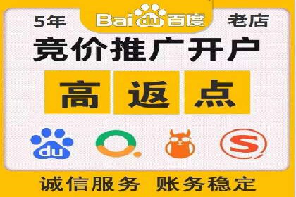 百度竞价代运营实战案例分析